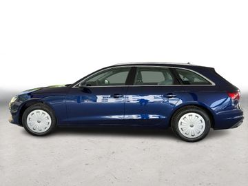 Audi A4 - 3