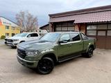 Dodge LPG*12"RADIO*LONGBED*ROLLBAR*OFFROAD*GARANTIE - : Offroad