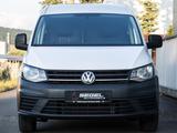 Volkswagen Caddy Maxi Kasten 2.0TDI - Volkswagen Caddy Maxi: TDI