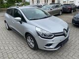 Renault Clio IV Grandtour 0,9 TCE - Renault Clio: Tce