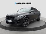 BMW X6 M Competition *MATT*AKRAPOVIC*PANO*M DRIVERS* - gebrauchte BMW X6 M aus dem Jahr 2023