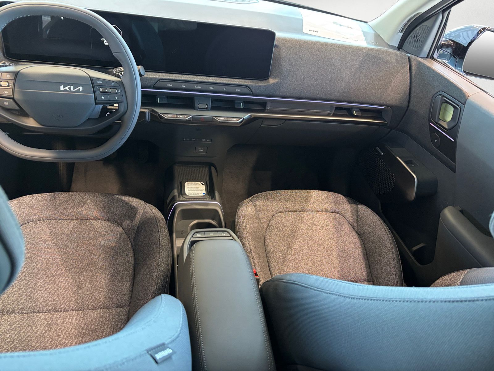 Kia EV2 - Bild 9