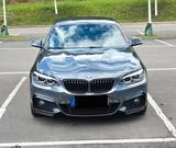 BMW 230i Steptronic Coupé M Sport M Sport - BMW 230: I