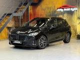 BMW 220i Active Tourer M Sport Aut. LED~PANO~AHK~RFK - BMW 220 Active Tourer in München