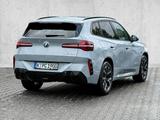 BMW X3 20d xDrive M Sport PANO ACC AHK RFK NAVI LED - BMW X3: 3D