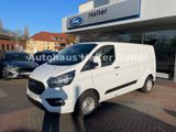 Ford Transit Custom 300 L2H1 Trend / Navi+Kamera+BLIS - Ford Transit Custom aus 2023