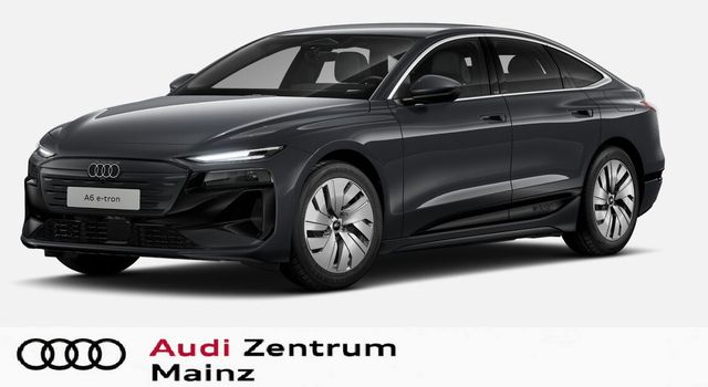 Audi A6 e-tron Sportback*KONFIGURIERBAR*