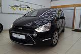 Ford S-Max 2.0 TDCI Titanium Autom. ~ Xenon~Navi~MFL - gebrauchte Ford S-Max aus dem Jahr 2014