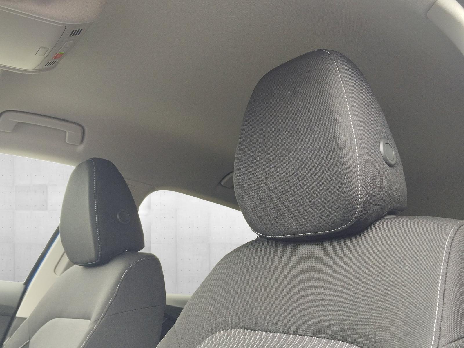 Skoda Fabia 1.0 TSI Balance DSG AUT*Fernlichtass.*Kam., миниатюра 8