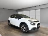 Citroën C3 Feel 1.2 82 PureTech LED/SHZ/PDC/DAB - scheckheftgepflegte Citroën C3