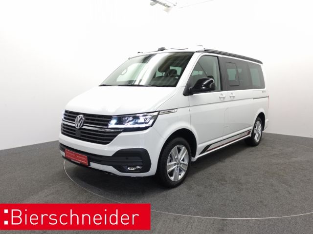 Volkswagen T6.1 California Beach Tour 2.0 TDI DSG Edition 1