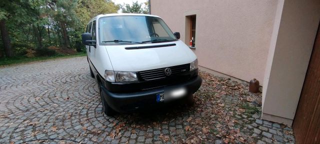 Volkswagen T4 Caravelle