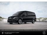 Mercedes-Benz V 300 d MARCO POLO 4M EASY-UP+GlasD+2xStandh+AHK - Mercedes-Benz Marco Polo