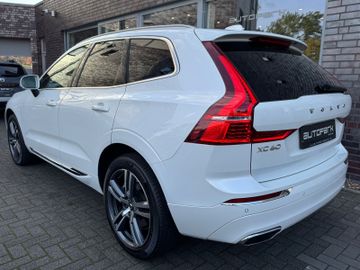 Volvo XC60 - 11