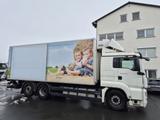 MAN TGS 26.440 (6x2) Carrier Supra 850 Kühlung - LBW
