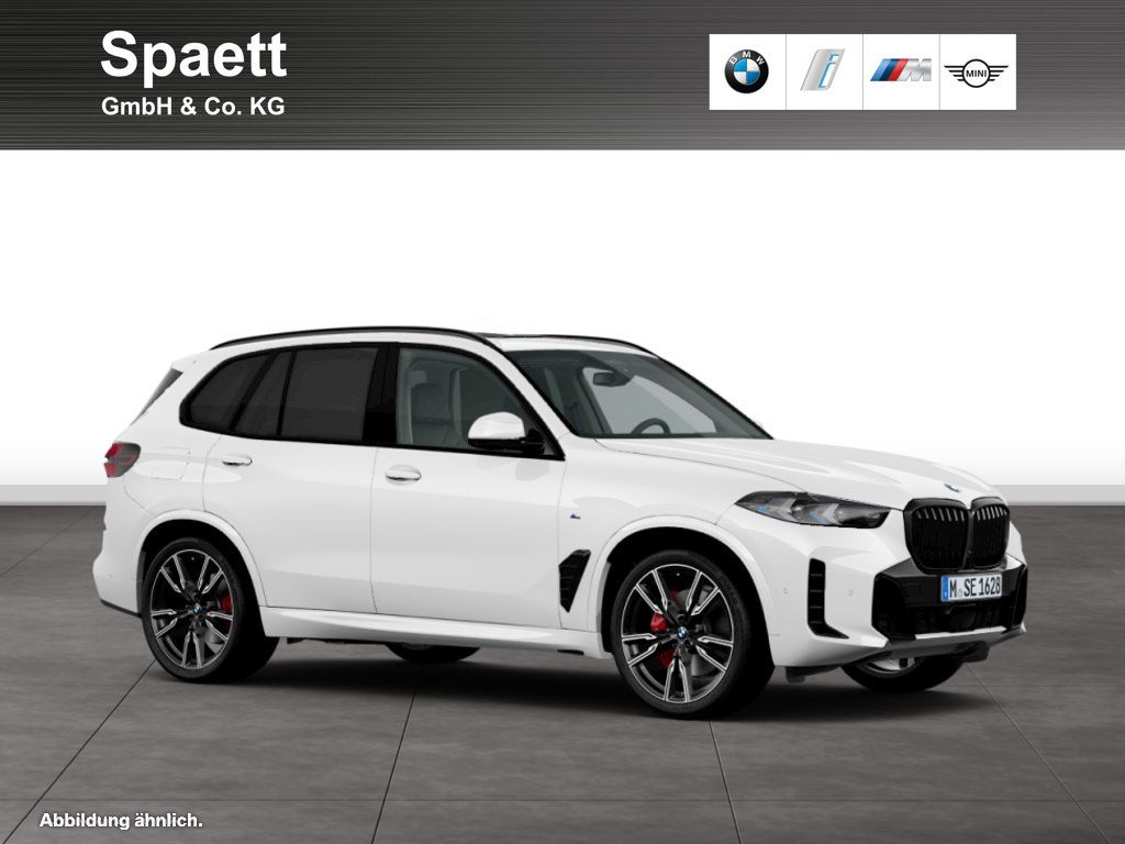 BMW X5 - Bild 9