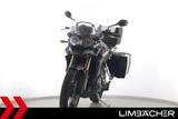 Triumph TIGER EXPLORER 1200 - LeoVince-Auspuff - TRIUMPH MOTORRAD