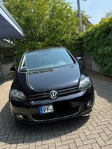 Volkswagen Golf Plus 1.4 TSI DSG Comfortline Comfortline - Volkswagen Golf Plus: Standheizung
