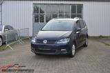 Volkswagen Sharan Comfortline BMT 7-Sitzer Top - VW Sharan Gebrauchtwagen in Aachen