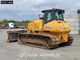 Case 1650 M 1650M - Case Schlepper