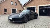 Porsche 992 Turbo S Cabriolet *VOLL* *APPROVED* *PPF*  - Porsche 992 in Oldenburg