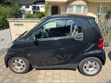 Smart ForTwo coupé 1.0 45kW mhd black 