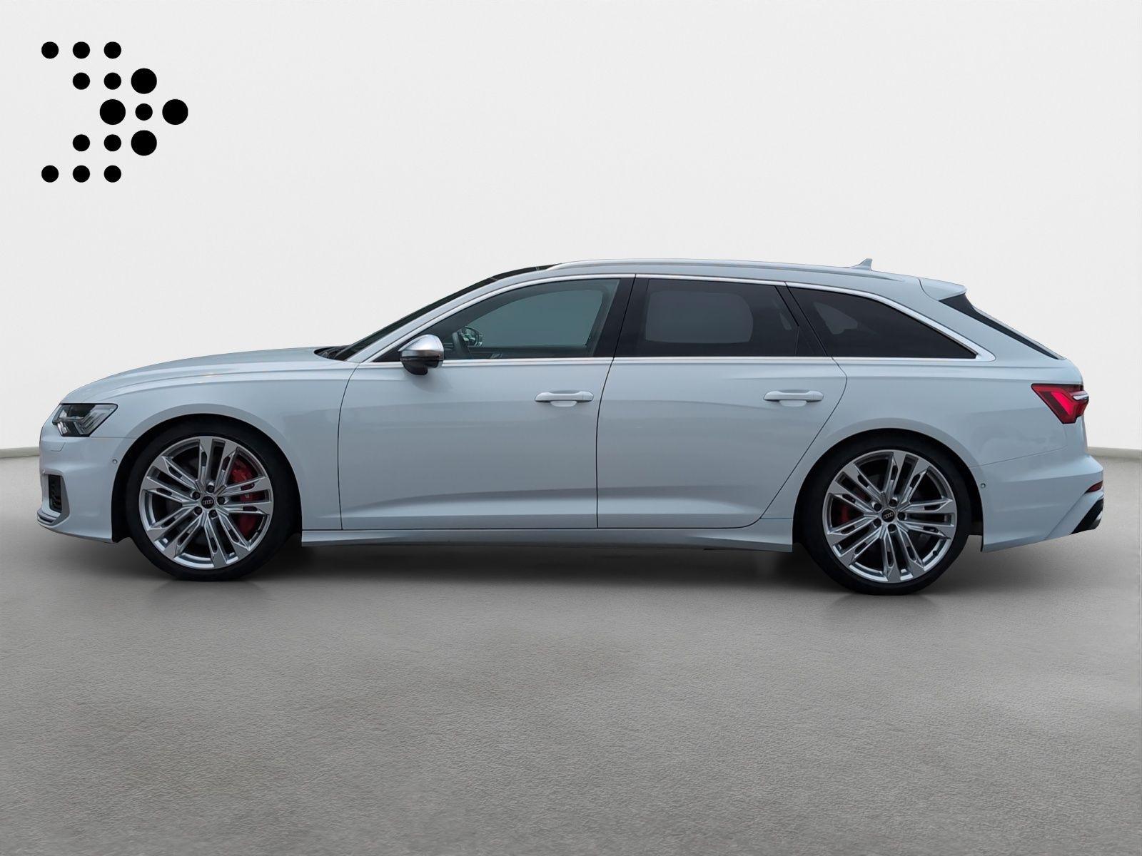 Audi S6 Avant tip*Air*B&O*HUD*Pano*Standh*Matrix*AHK*