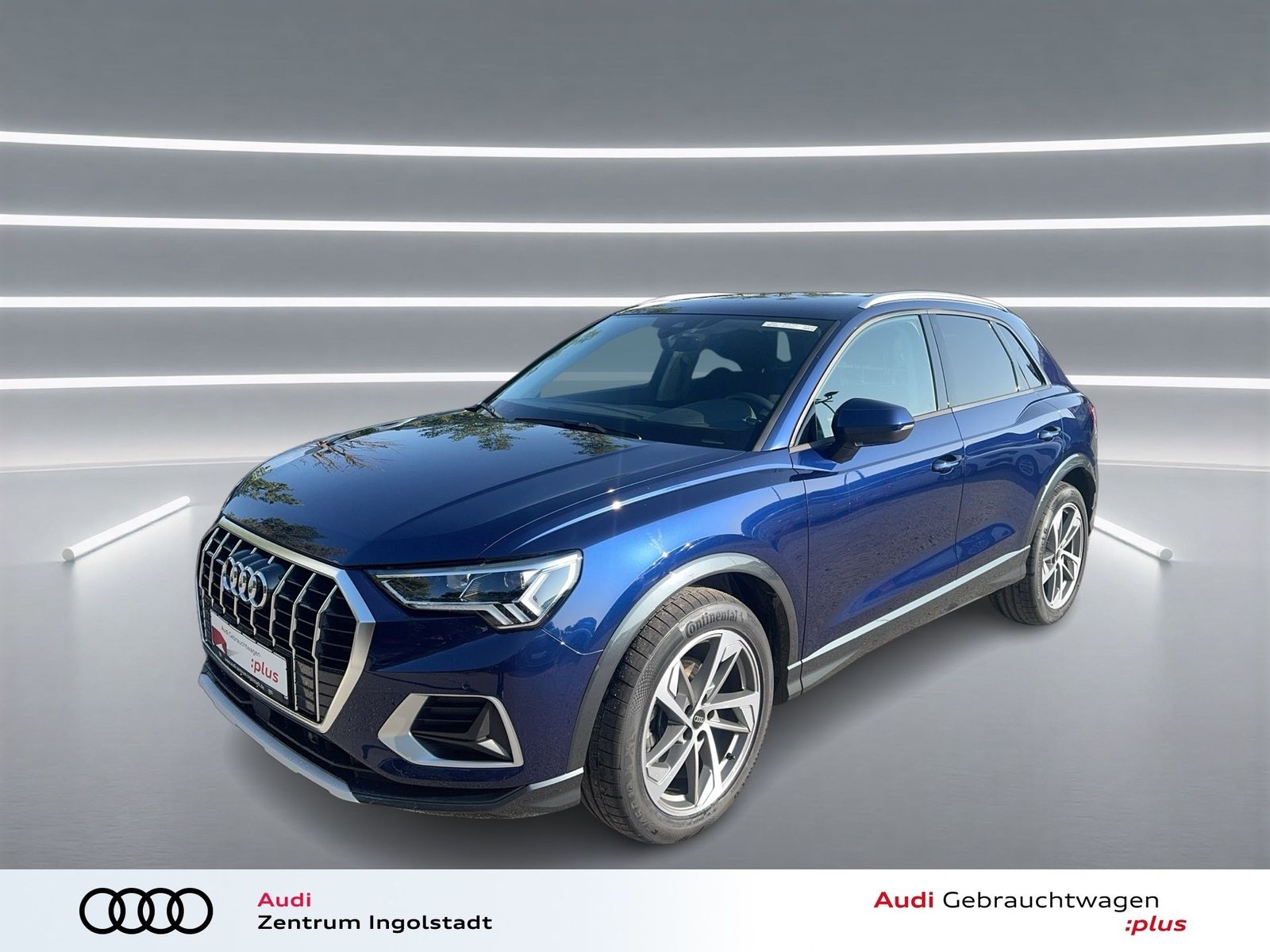 Audi Q3 - Bild 1