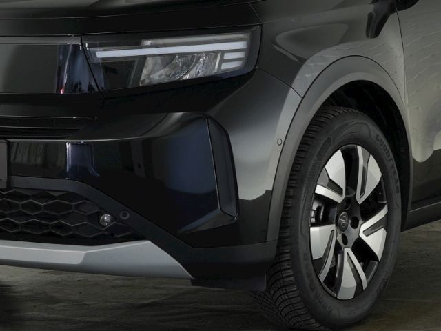 Frontera C HYBRID GS eDCT+NAVI+RÜCKFAHRKAMERA+SI