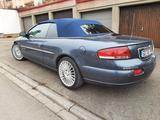 Chrysler Sebring 2.0 LX LX - Chrysler Sebring aus 2001: Cabrio