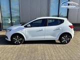 Dacia "Expression" 1.0 ECO-G 100 BENZIN/LPG-GASANLA... - Dacia Sandero: 1.0