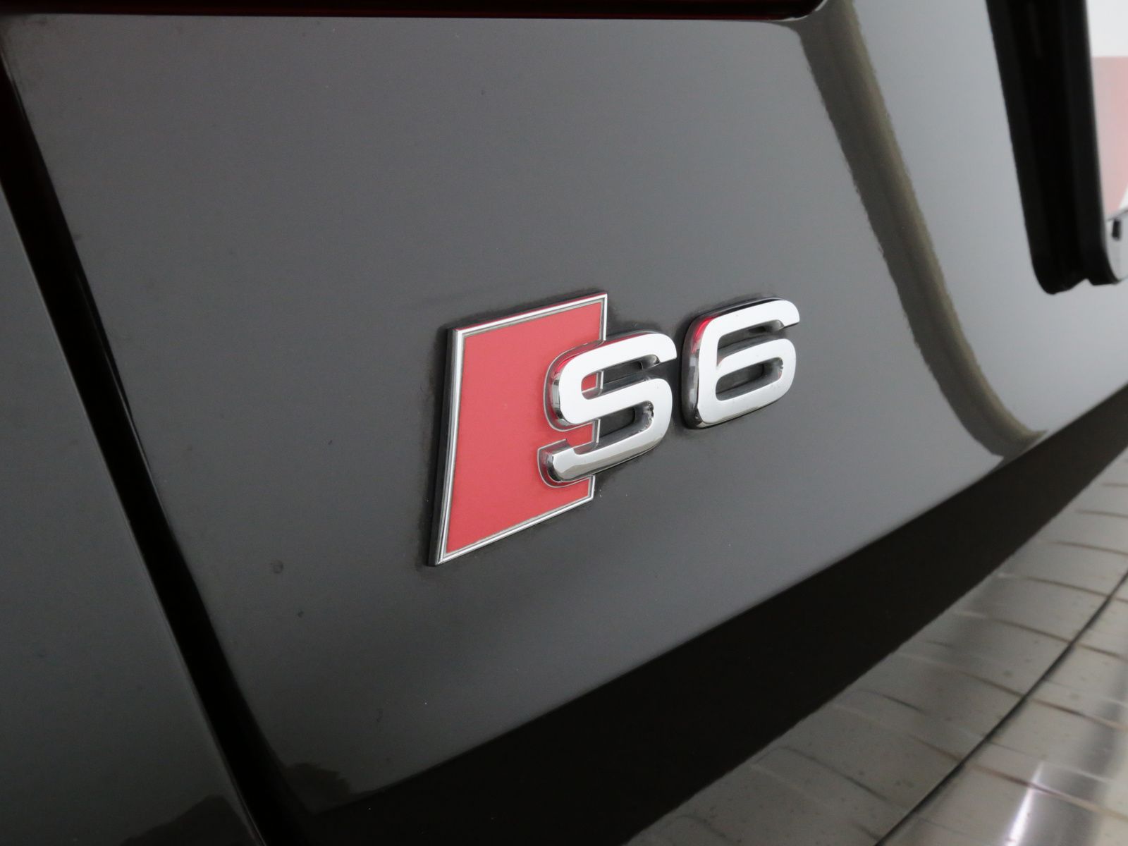Audi S6 - Bild 23