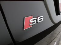 Audi S6 - Vorschau Bild 23