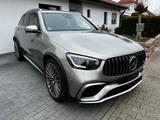 Mercedes-Benz Garantie, 360°, Sitzklima, Service neu, 2x Räder - Mercedes-Benz GLC 63 AMG aus 2019
