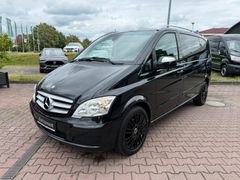 MERCEDES-BENZ Viano 3.0 CDI Trend Edition Kompakt*Sitzh.*AHK