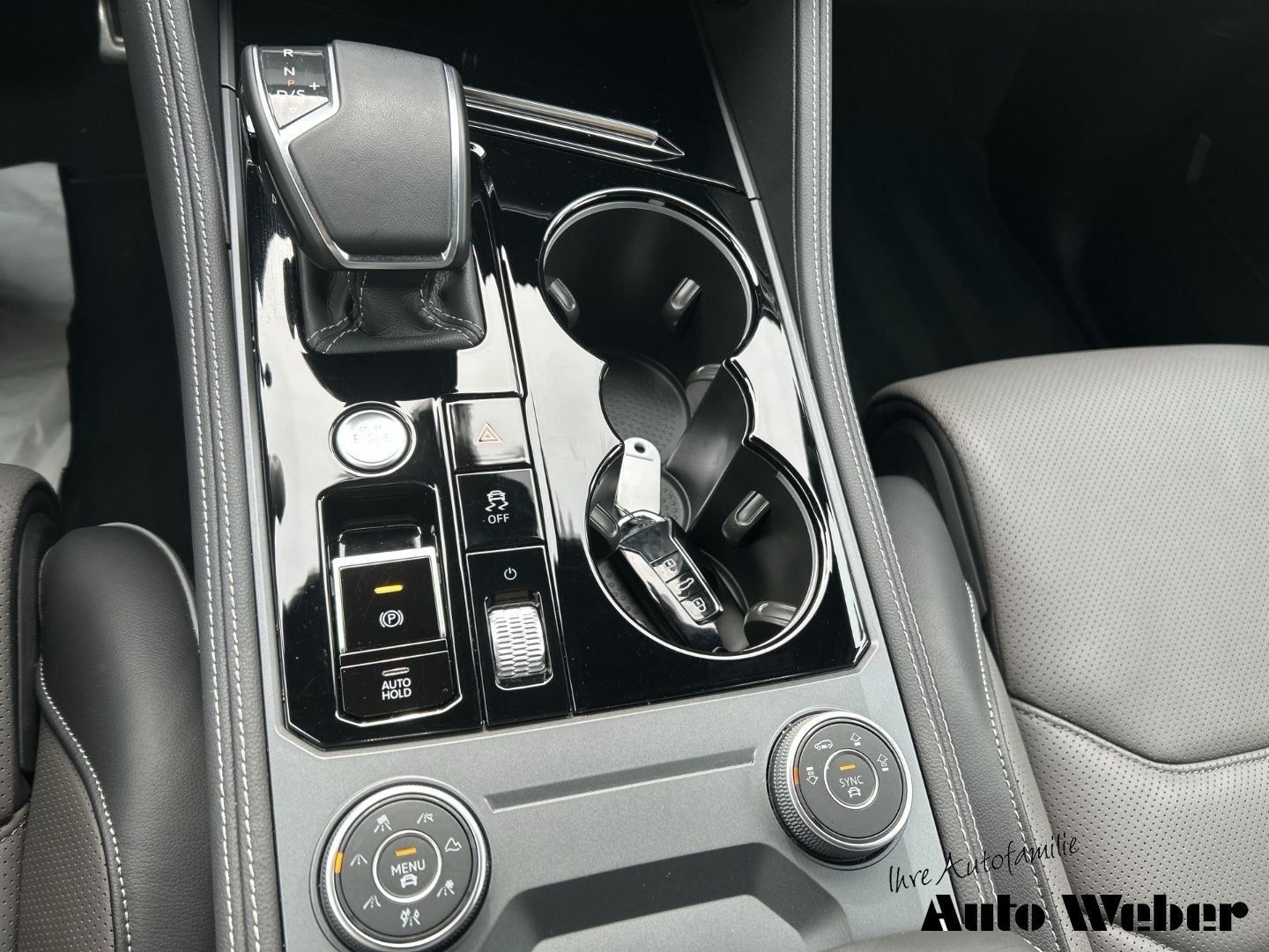 Volkswagen Touareg - Bild 17