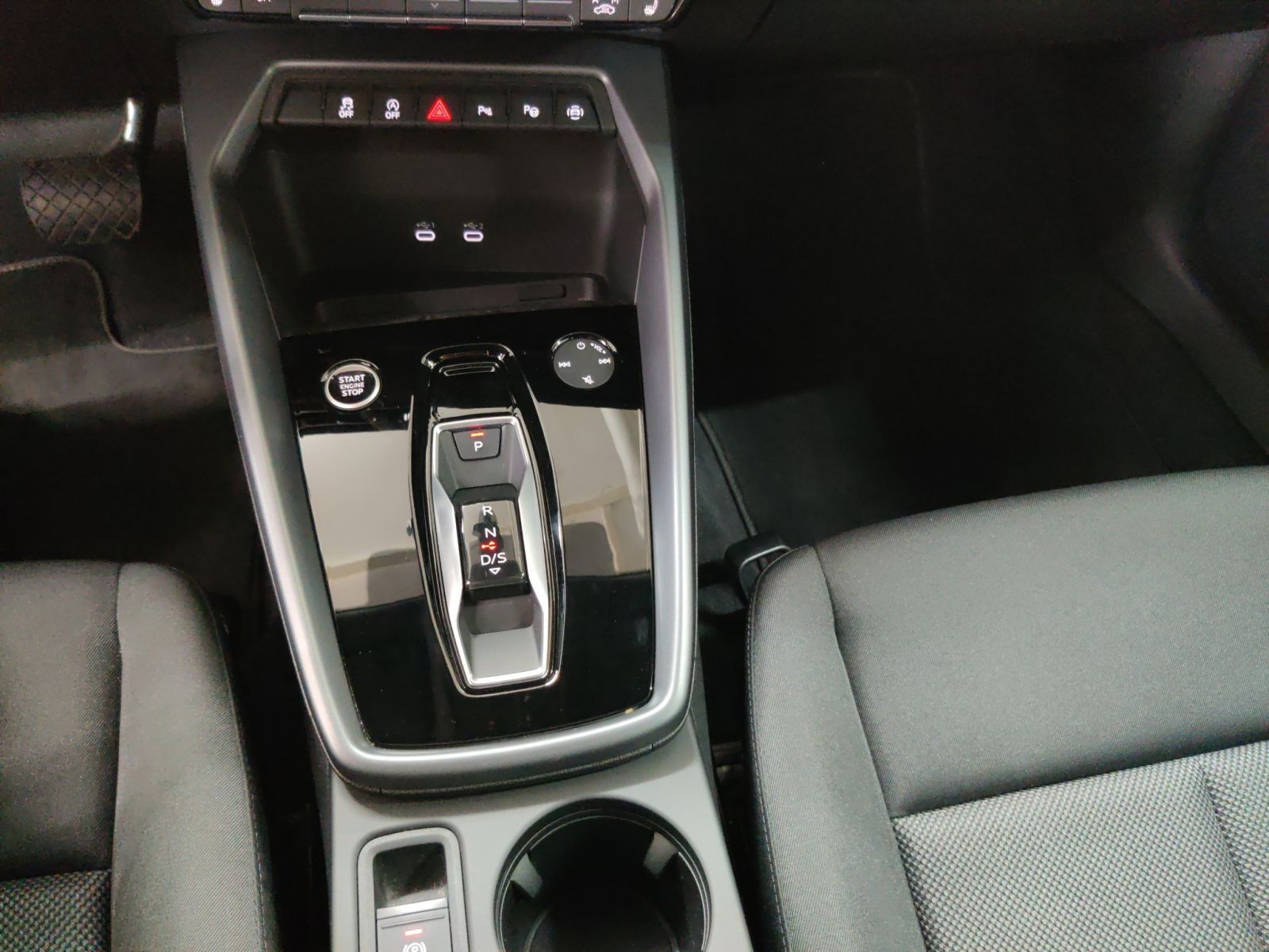 Audi A3 - Bild 12