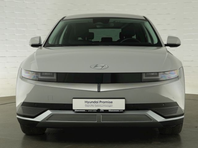 IONIQ 5 TECHNIQ 77,4kWh+VOLL-LED+NAVI+WÄRMEPUMPE