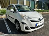 Toyota Verso-S 1,4-l-D-4D Comfort Autom. Pano Bluetooth