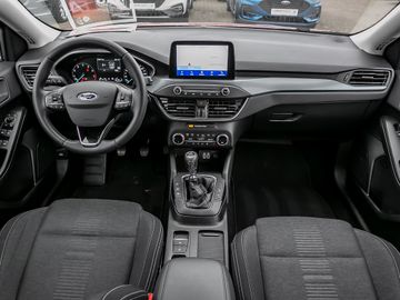 Ford Focus Turnier 1.0 Active Fahrerassistenz-Paket