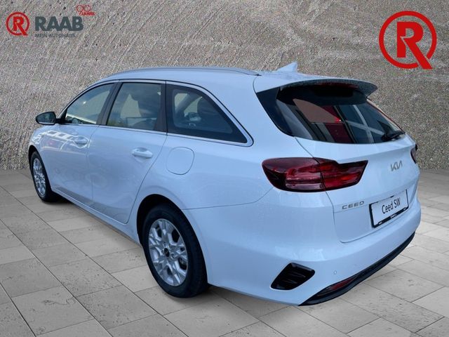 Ceed_sw Vision 1.5 T-GDI Android Auto Apple CarP