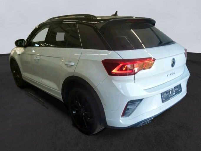 Volkswagen T-Roc - Bild 4