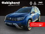 Dacia Duster II Prestige TCe 150 EDC Navi 360 Kamera - Dacia Duster: Tce 150