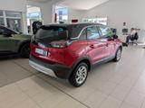 Opel Crossland 1.2 Turbo Elegance Kamera CarPlay - Opel Crossland (X) in Stuttgart