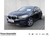 BMW 118i /5 Advantage DAB LED WLAN Tempomat Shz PDC - BMW 118 aus 2021