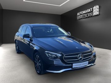 Mercedes E 300 - 2
