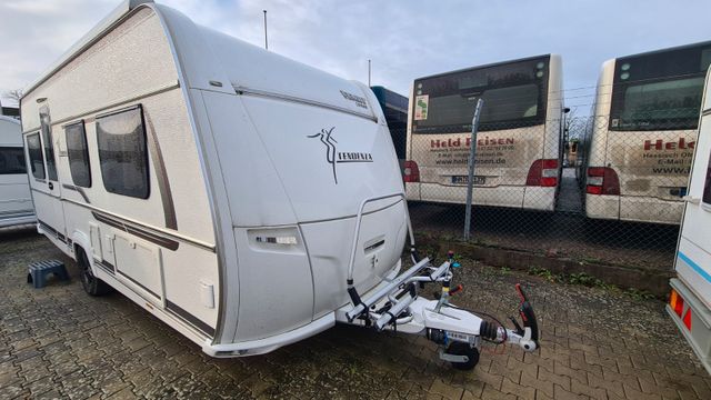 Fendt Tendenza 515 SG mit Mover, Klimaanlage uvm.