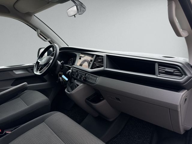 T6.1 2.0 TDI DSG Kasten L1H1 LED+NAVI+ACC+PDC+KL