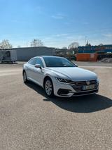 Volkswagen VW Arteon 2.0 TDI 4Motion R-Line 239 PS 36... - Volkswagen Arteon in Freiburg