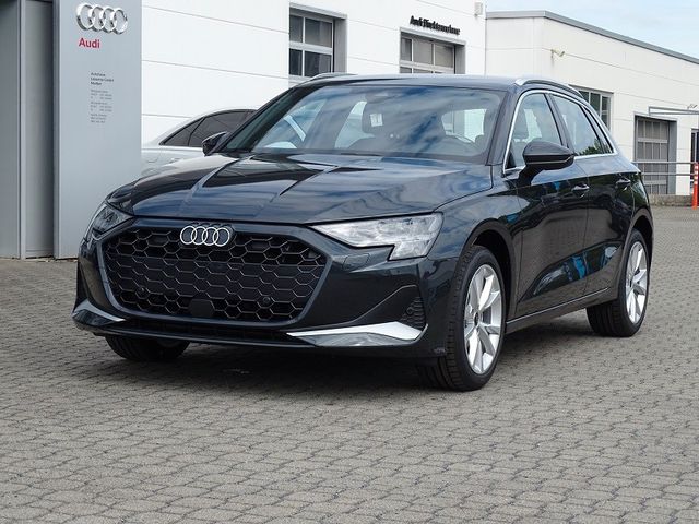 A3 Sportback 35 TFSI S-tronic advanced / SONOS